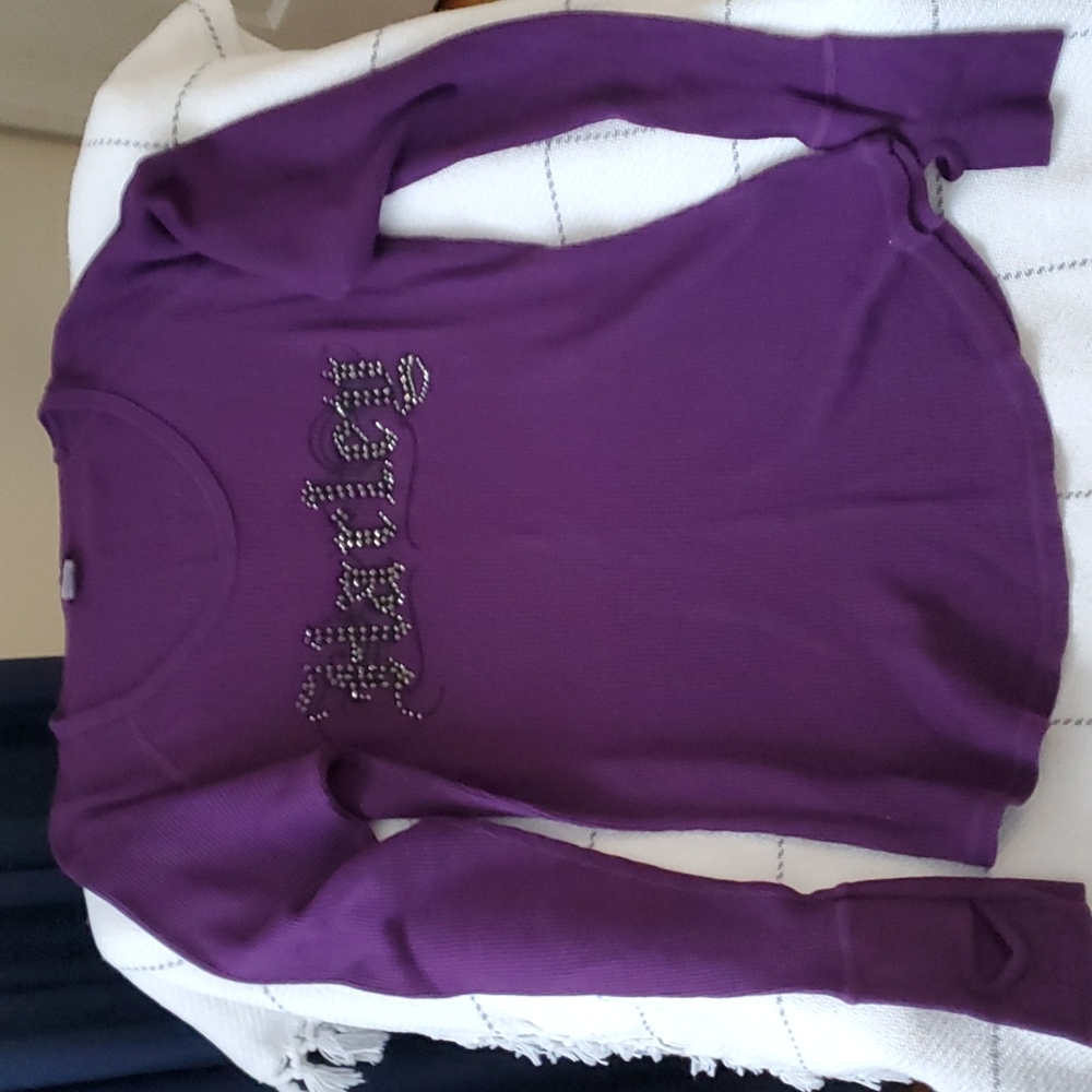 Womens Harley shirt size M